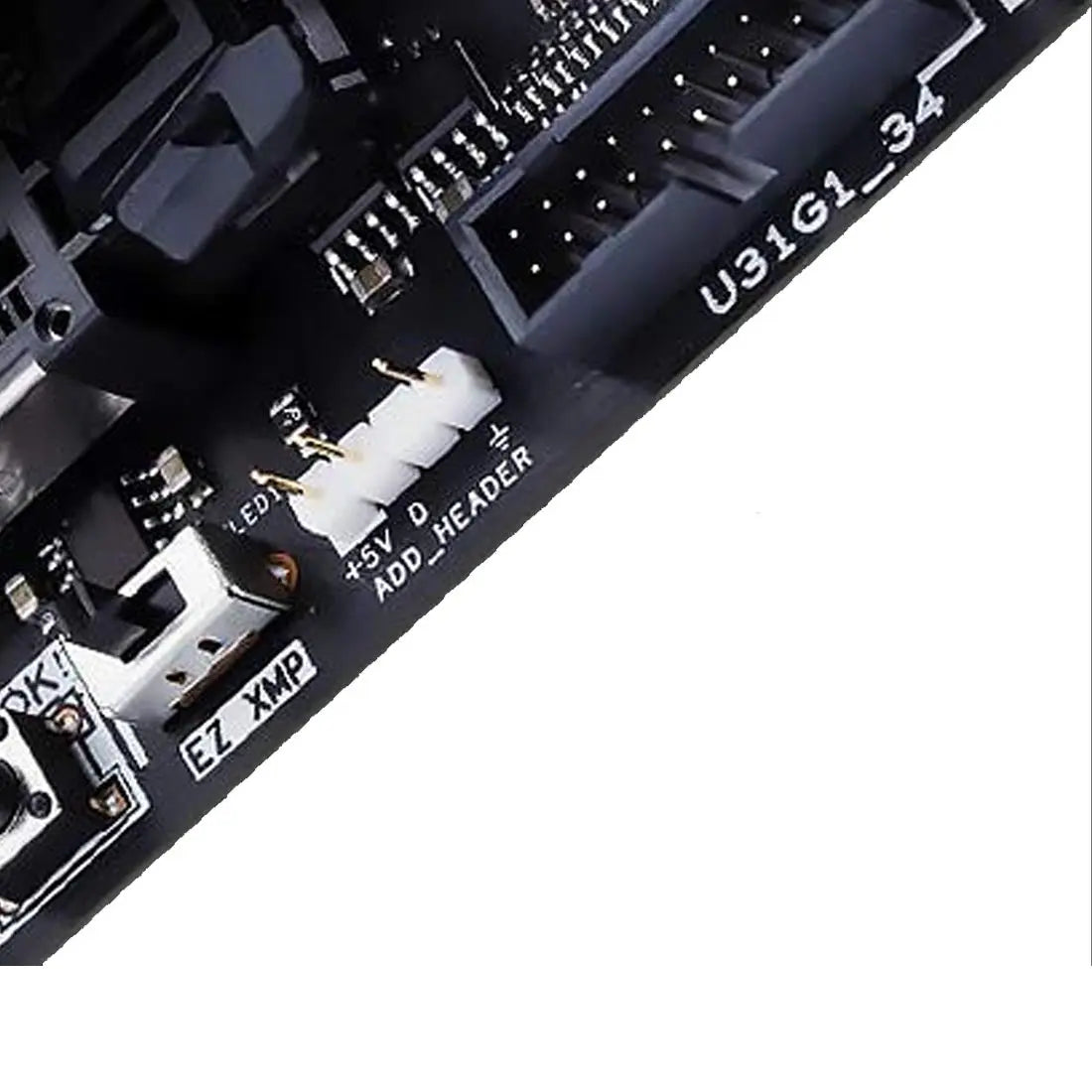 Gamdias CHIONE M2 240 Lite 240mm CPU ARGB Liquid Cooler