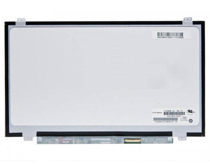 Mente Laptop Screen 14.0 Led Paper 40 PIN