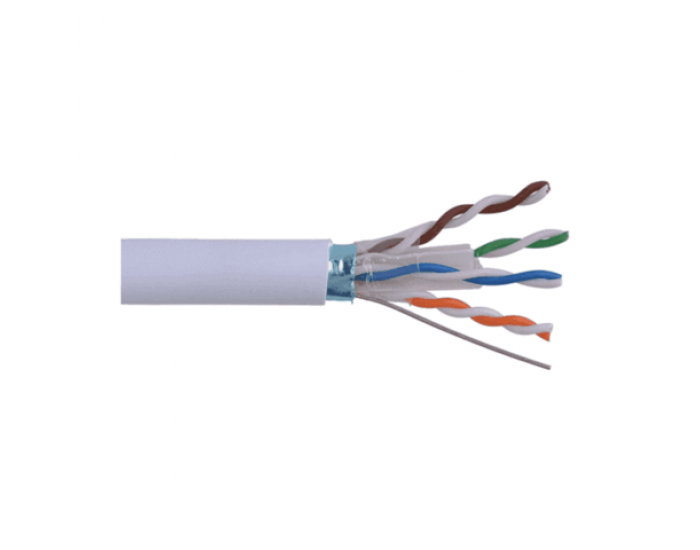Dlink Lan Cable Cat6 305 M SFTP