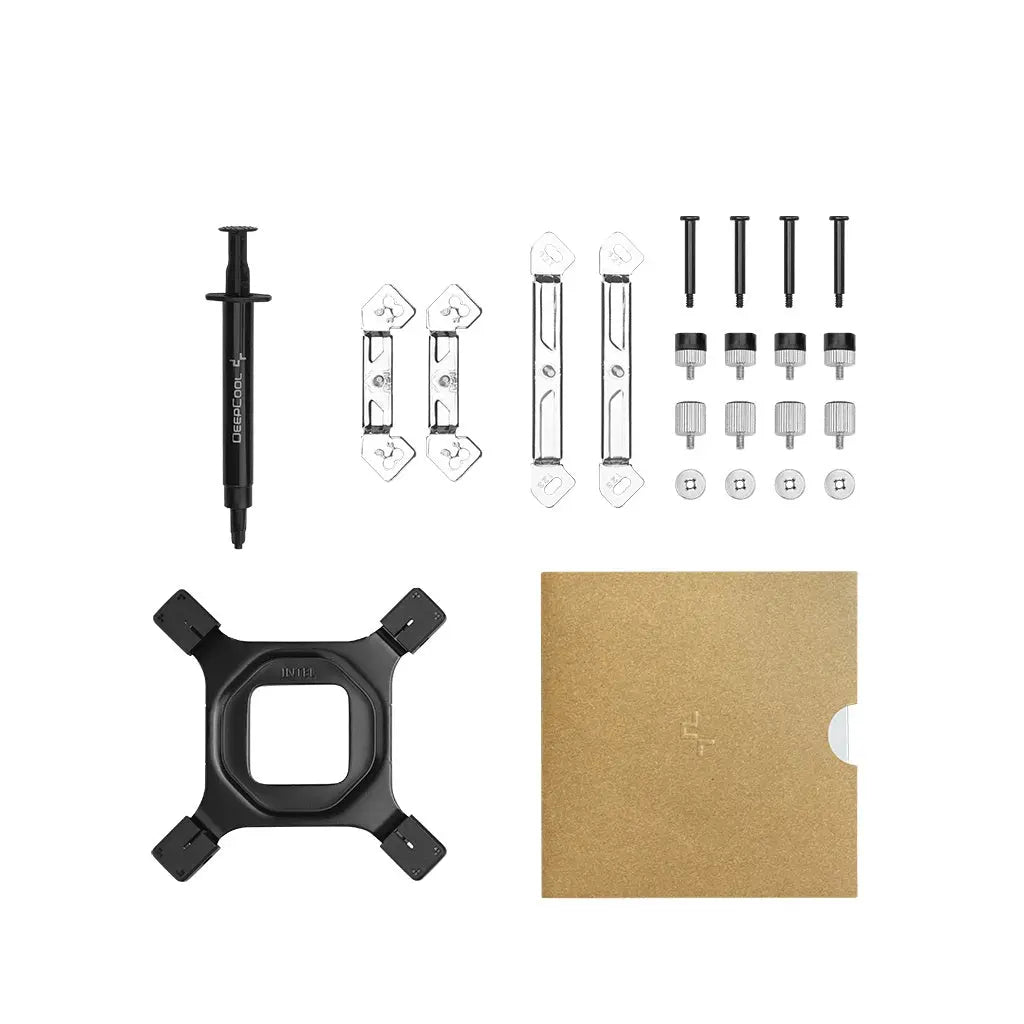 Deepcool AN600 120mm CPU Air Cooler