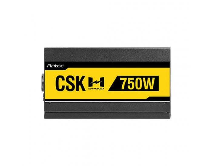ANTEC SMPS 750W CSK750H X5000A257HC-20