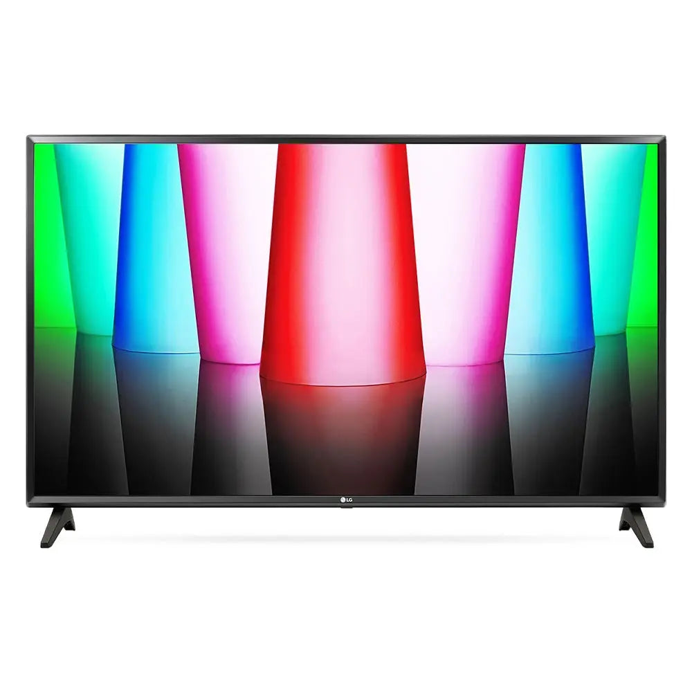 LG 81 Cm ( 32 Inch ) LQ57 AI Smart HD TV (32LQ570BPSA.ATR) My Store