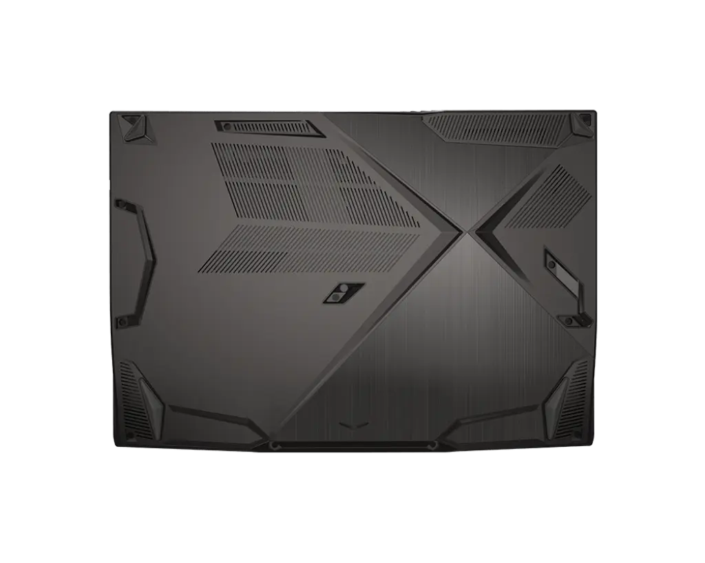 MSI Gaming Laptop Thin 15 B12VE-2088IN 12th Gen Intel Core i5 Processor/16GB RAM/1TB SSD/Win11/Microsoft Office Home & Student 2021/NVIDIA GeForce RTX 4050 6GB Graphic Card/Screen Inch 15.6/Cosmos Gray