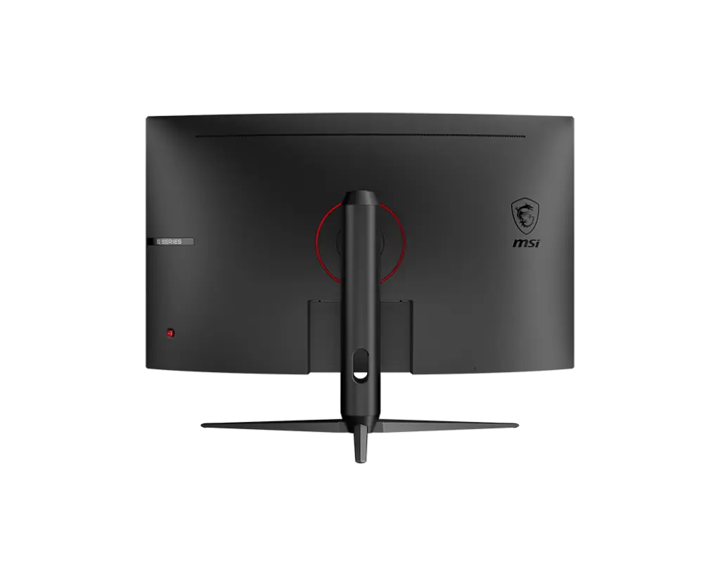 MSI G32CQ5P 31.5 Inch 170hz Refresh rate FHD VA Panel WQHD Curved Gaming Monitor My Store