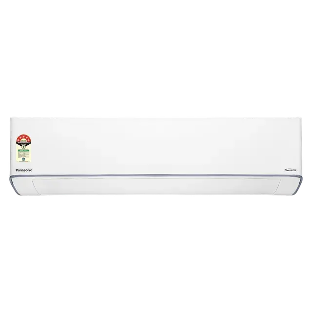 Panasonic EU 7 in 1 Convertible 1.5 Ton 5 Star Inverter Split AC (CS-CU-EU18AKY5XF) My Store