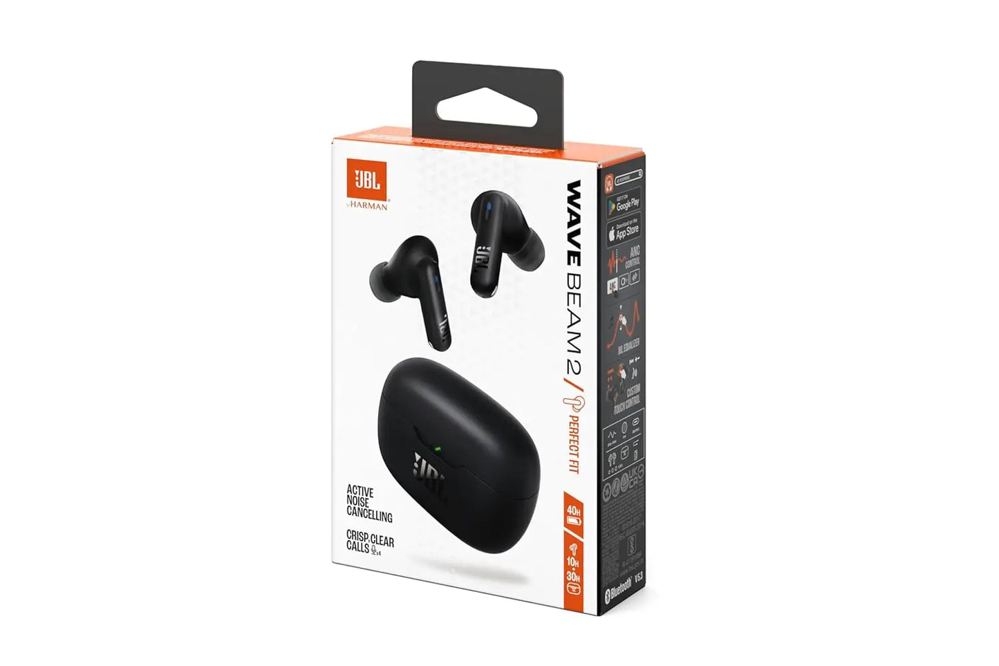 JBL Wave Beam 2 Ear Buds Wireless My Store