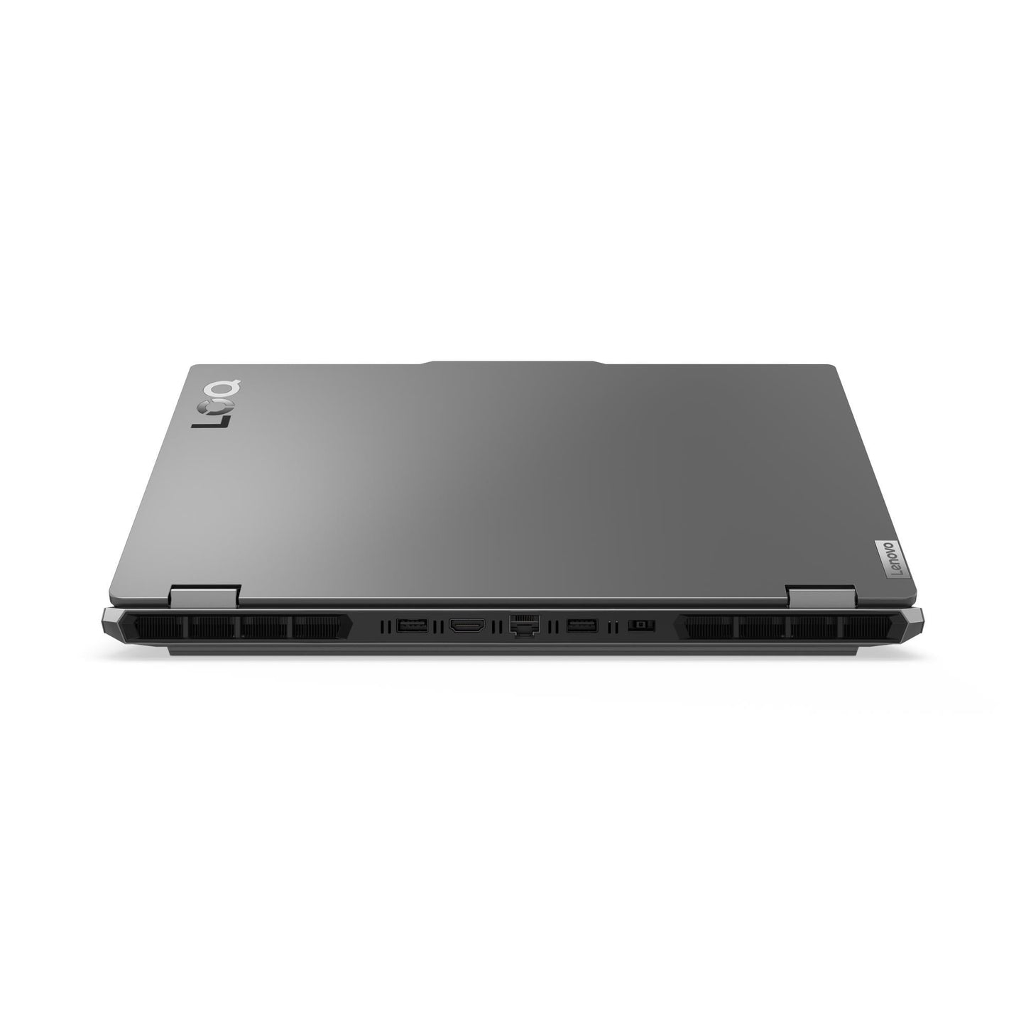 Lenovo LOQ Intel Core i5 | 12th Gen 12450HX | 12 GB+512 GB SSD | Windows 11