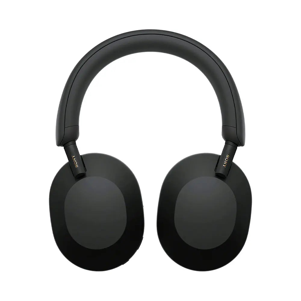 WH-1000XM5 Wireless Noise Cancelling Headphones (WH1000XM5-BMIN) My Store