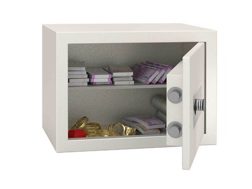 Godrej Key Lock Safe Locker 20 Liter