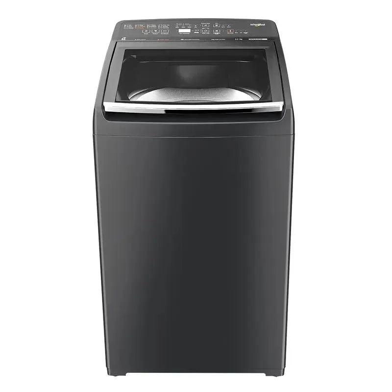 Whirlpool Stainwash Pro 8kg 5 Star Top Load Washing Machine with In-Built Heater (31635) My Store