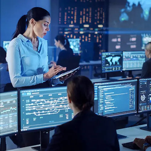 Toshiba N300 Pro 12TB 3.5" SATA 6Gb/s 7200RPM NAS Internal Hard Disk Drive My Store