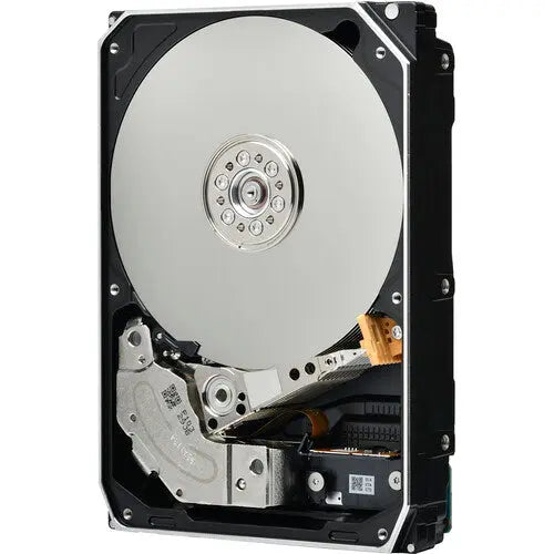Toshiba N300 Pro 18TB 3.5" SATA 6Gb/s 7200RPM NAS Internal Hard Disk Drive My Store