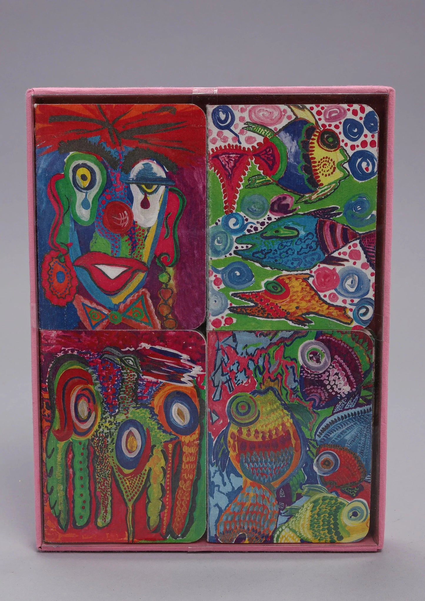 Zorani Combo Mini Diaries Quick Cart