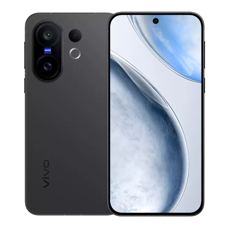 Vivo X200 FE 5G | 16GB+512GB | Luxe Grey