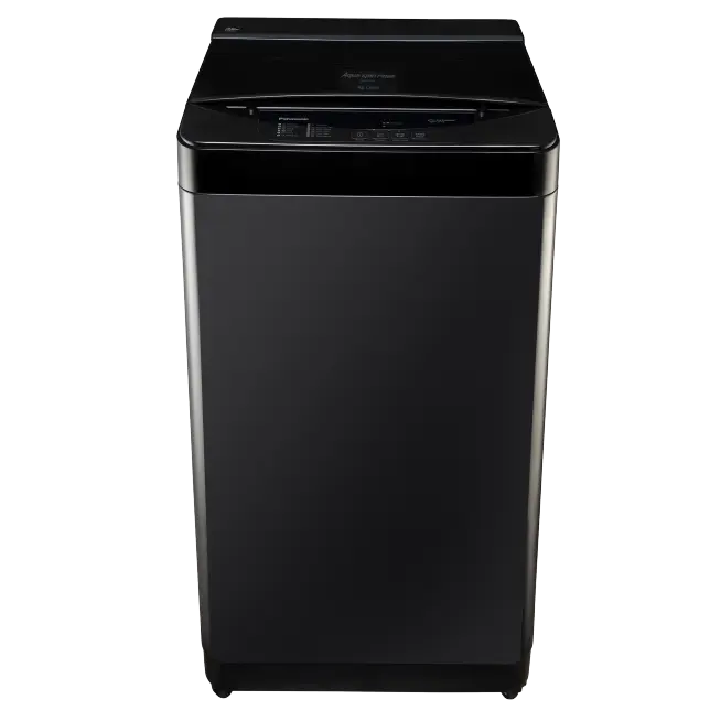 Panasonic 7.5 Kg 5 Star Fully Automatic Top Load Washing Machine (NA-F75C2PRB) My Store