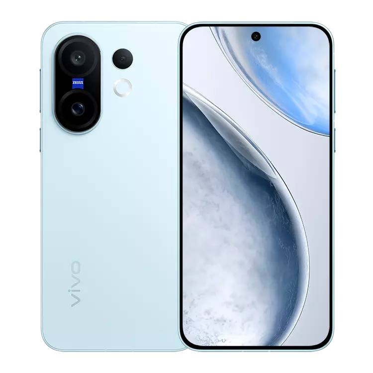 Vivo X200 FE 5G | 16GB+512GB | Frost Blue