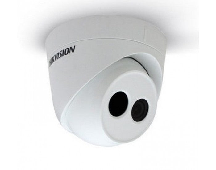 HIKVISION IP DOME 2 MP (132P-I) 2.8 MM