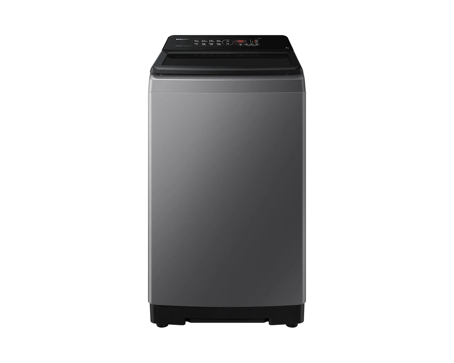 Samsung 8 Kg Fully Automatic Top Load Washing Machine (WA80BG4441BDTL) My Store