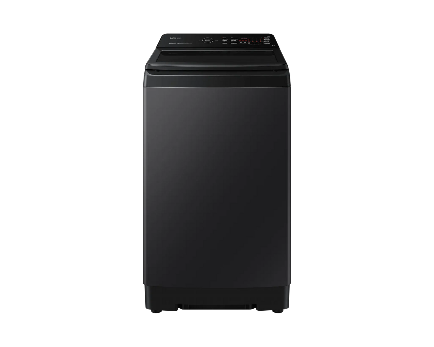 Samsung 9.0 kg Ecobubble Top Load Washing Machine with Wi-Fi Connectivity (WA90BG4546BVTL) My Store