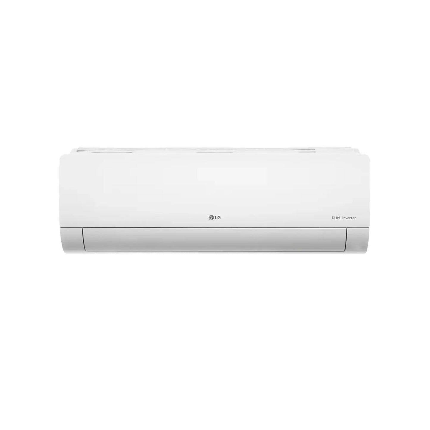 LG 1.5 Ton 3 Star AI Convertible 6 in 1 DUAL Inverter Split (US-Q18LNXE.AMLG) My Store