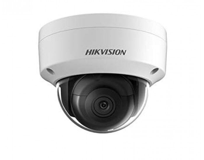Hikvision Ip Dome 4 MP 214WFWD-I DS-2CD214WFWD-I