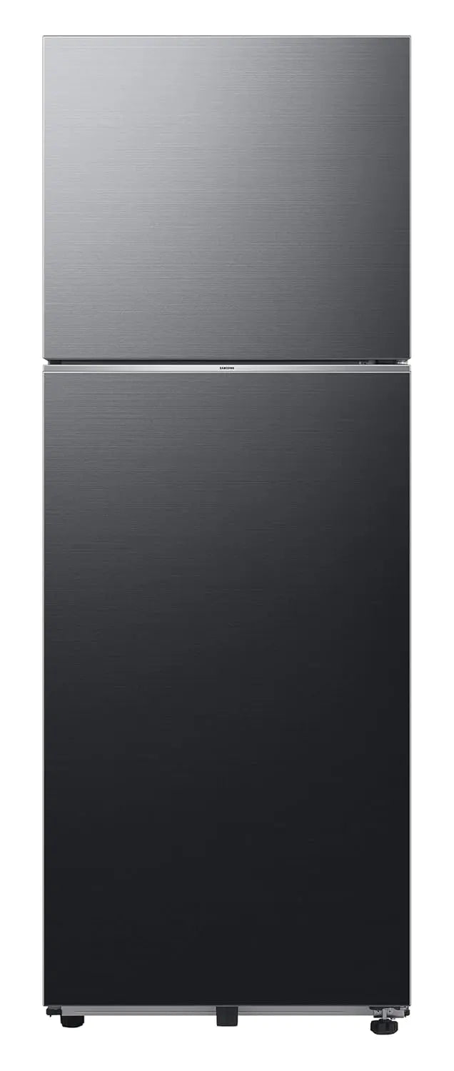 Samsung 330 L, 2 Star, Convertible 5-in-1, Digital Inverter, Frost Free Double Door, WiFi Enabled Bespoke AI Refrigerator (RT34DG5A2BBXHL) My Store