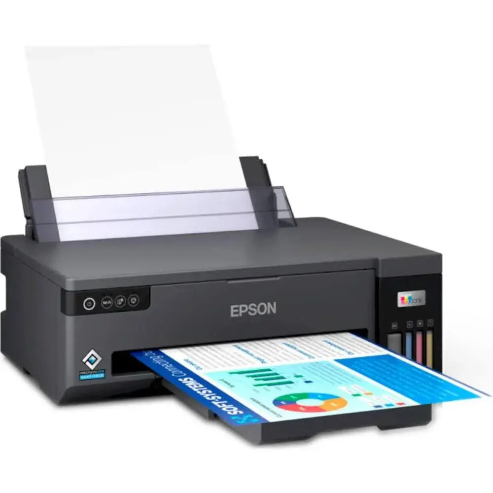 Epson L11050 A3 Printer with Direct WiFi Low Cost Ink Tank Printer