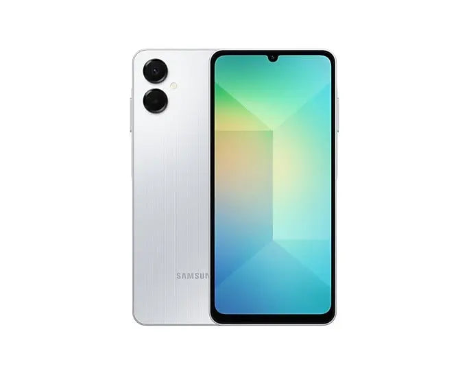 Samsung Galaxy A06 5G | 4GB + 128GB | Light Gray My Store