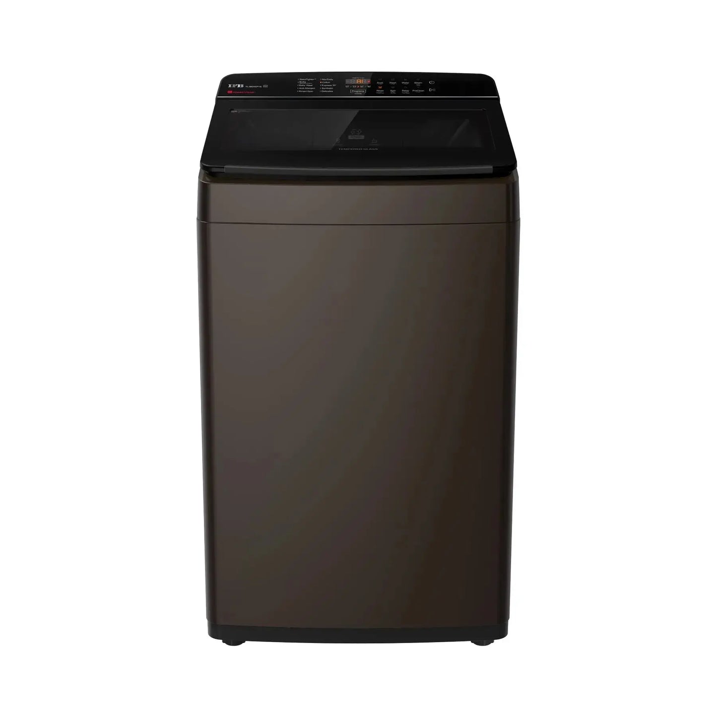 IFB 8 Kg, 5 Star Fully Automatic Top Load Washing Machine | 720 rpm | TL801EP1S My Store