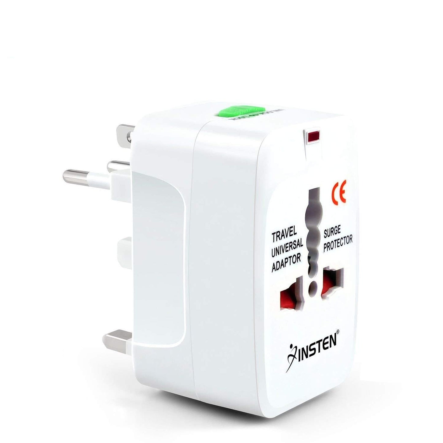 International Universal Travel Adapter