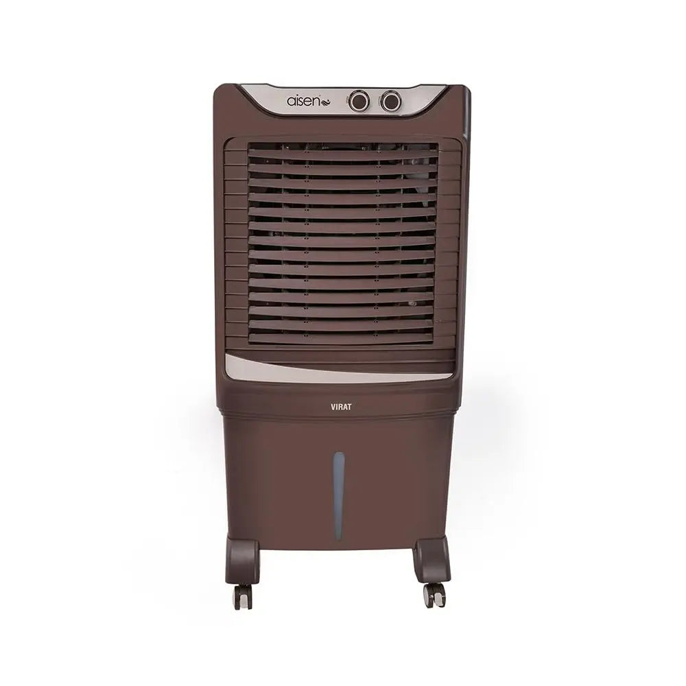 Aisen A95DMHV18 (VIRAT) Desert Air Cooler For Home with Honeycomb Pads (AISEN A95DMHV18 VIRAT 95L) My Store