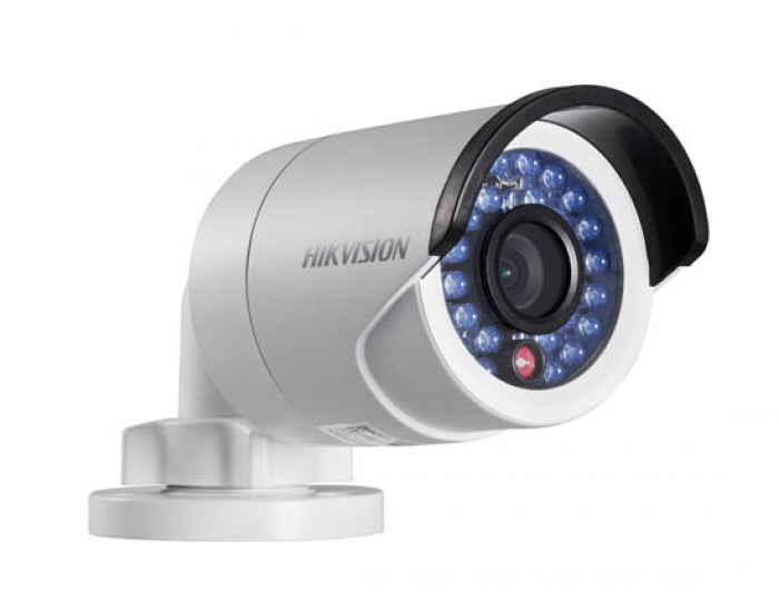 HIKVISION IP BULLET 1.3 MP (201PF-I) 4 MM