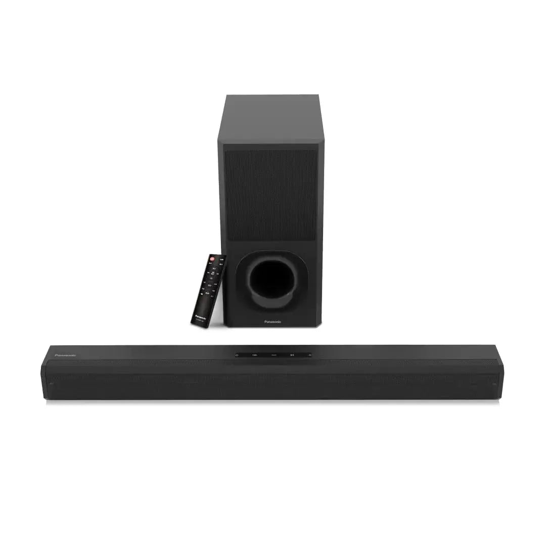 Panasonic | 160W 2.1Ch with | 3D Surround Sound (SC-HTS160GWK) My Store