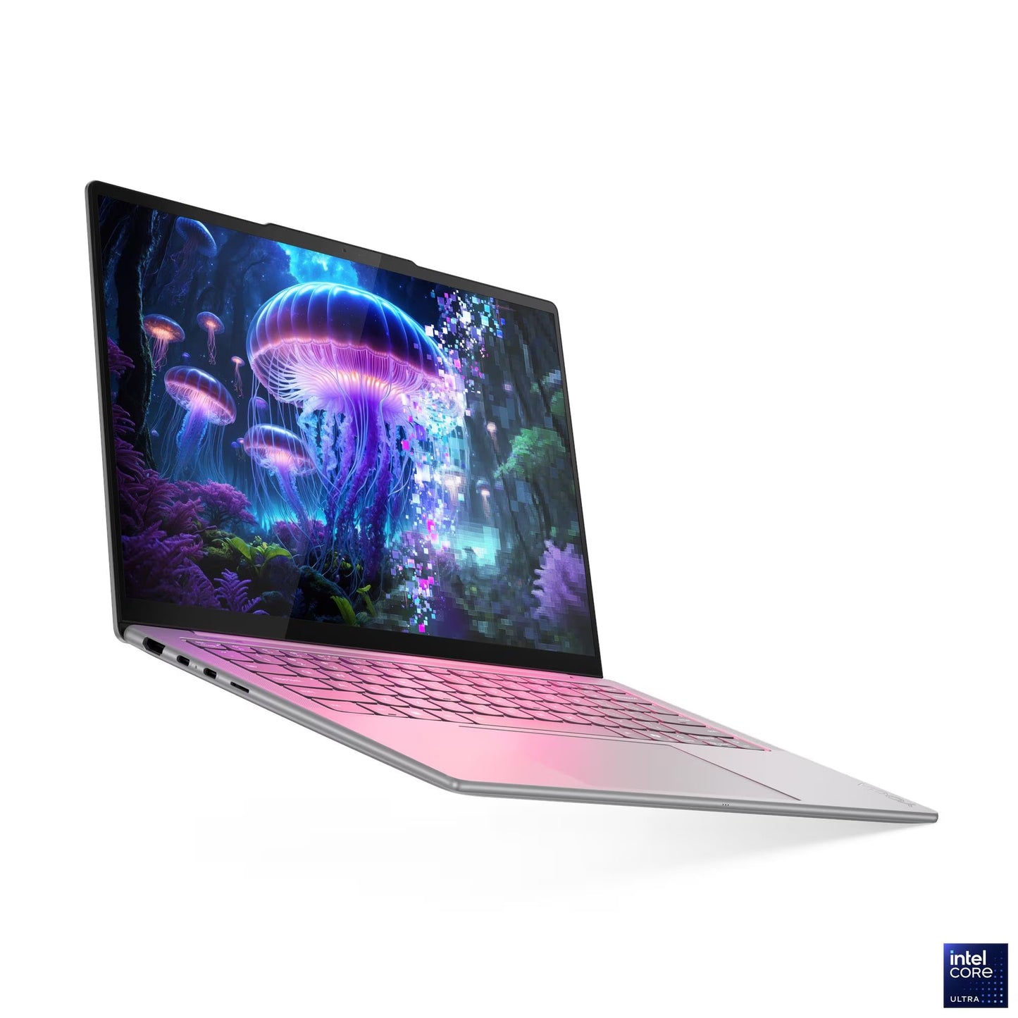 Lenovo Yoga Slim 7 Aura Edition, 32GB RAM +1TB SSD | Intel Core Ultra 5 228V | Integrated Intel Arc Graphics 130V | Windows 11 Home