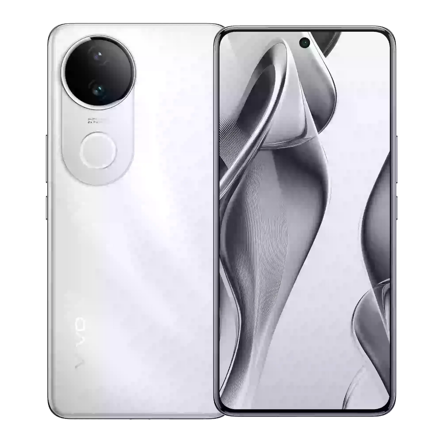 Vivo V50e 8GB+128GB (Pearl White) My Store