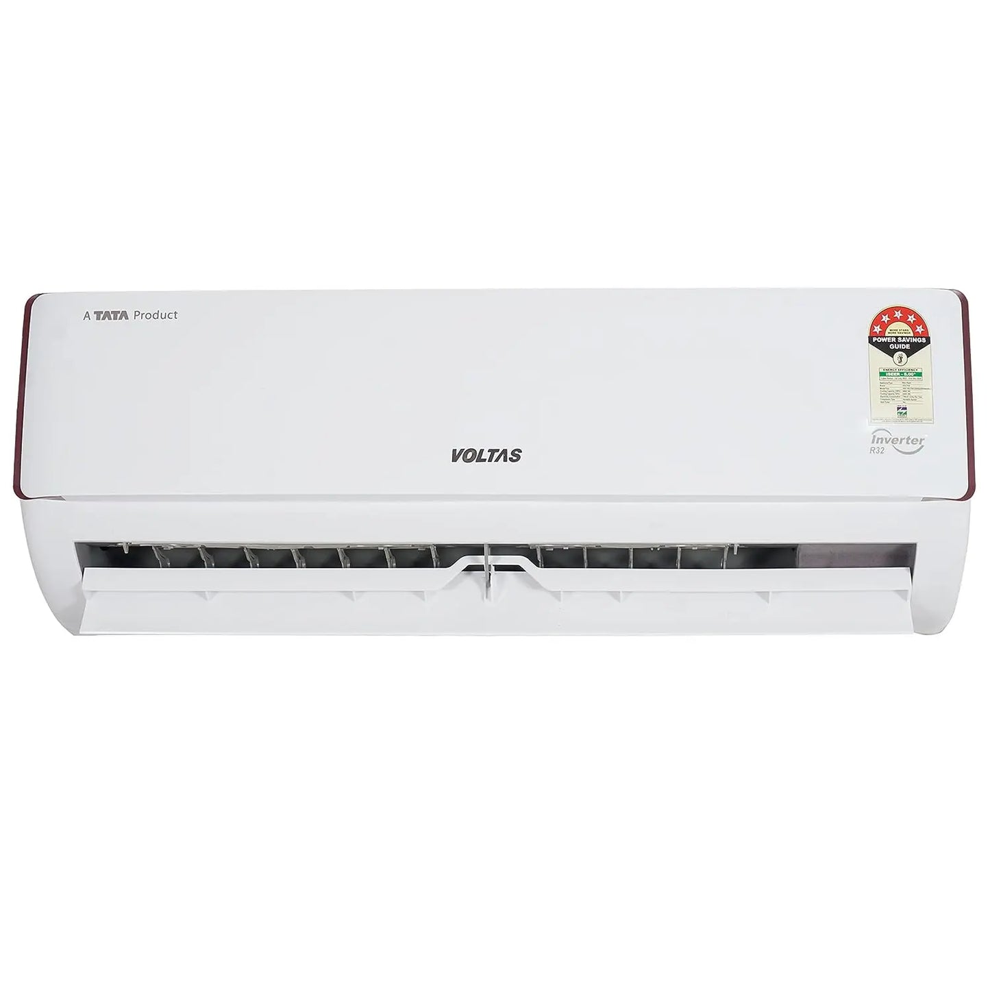 Voltas 1.5 Ton 5 Star Inverter Split AC (VOLTAS SAC 185V VECTRA EDEN) My Store