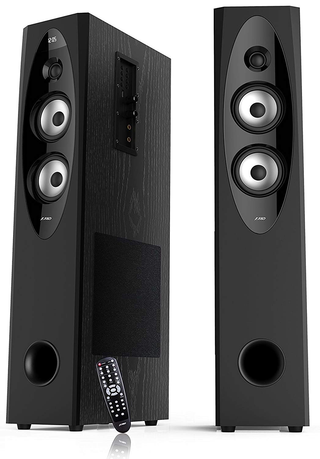 F&D TOWER SPEAKER T60X