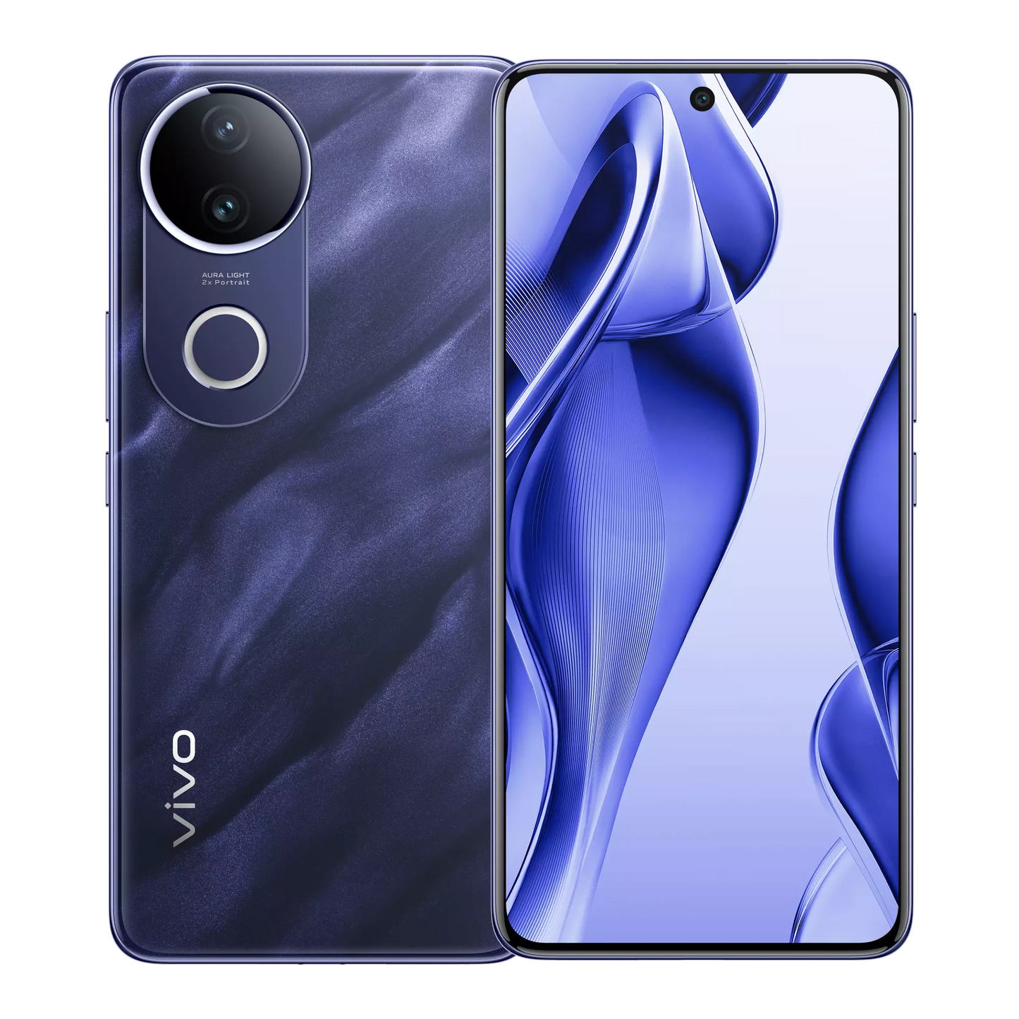 Vivo V50e 8GB+256GB (Sapphire Blue)