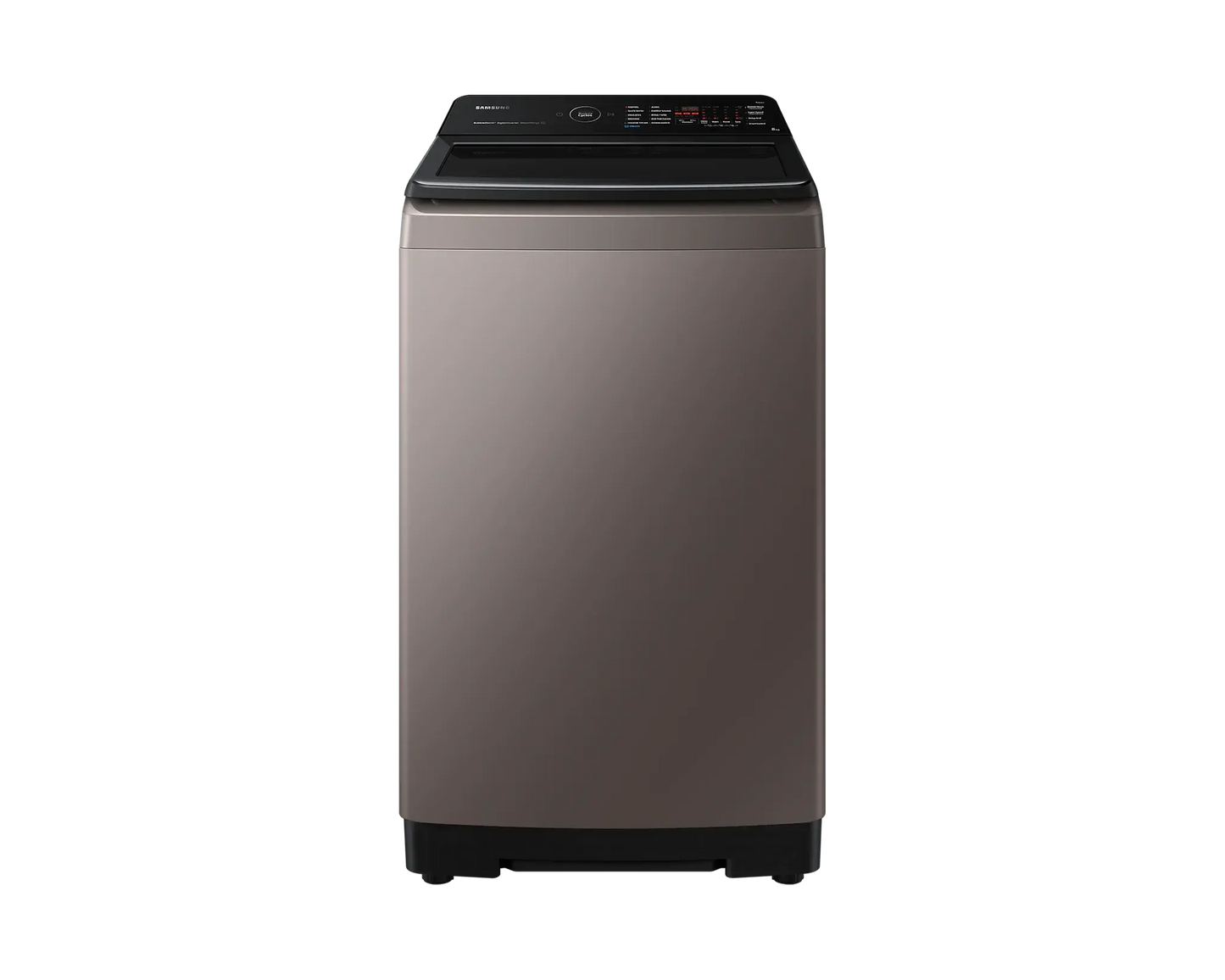 Samsung 8 Kg Fully Automatic Top Load Washing Machine (WA80BG4686BRTL) My Store