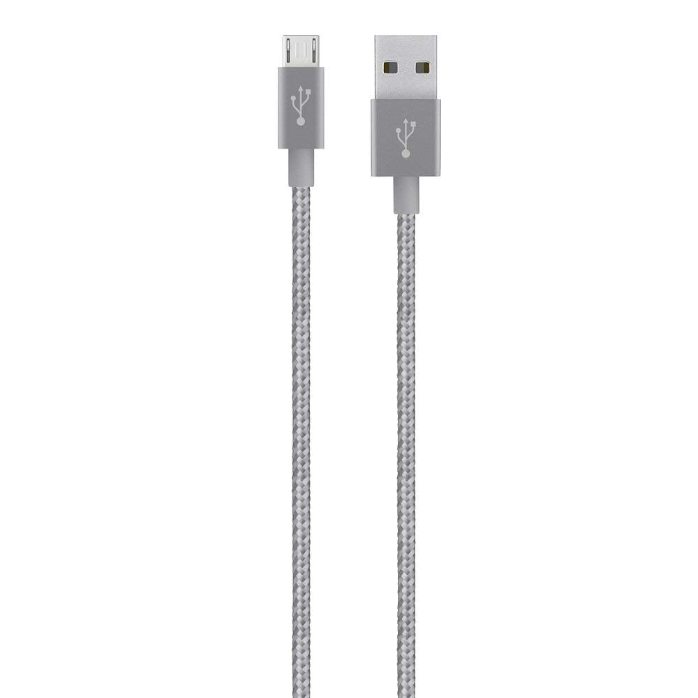 Belkin Micro USB Cable 4 FT