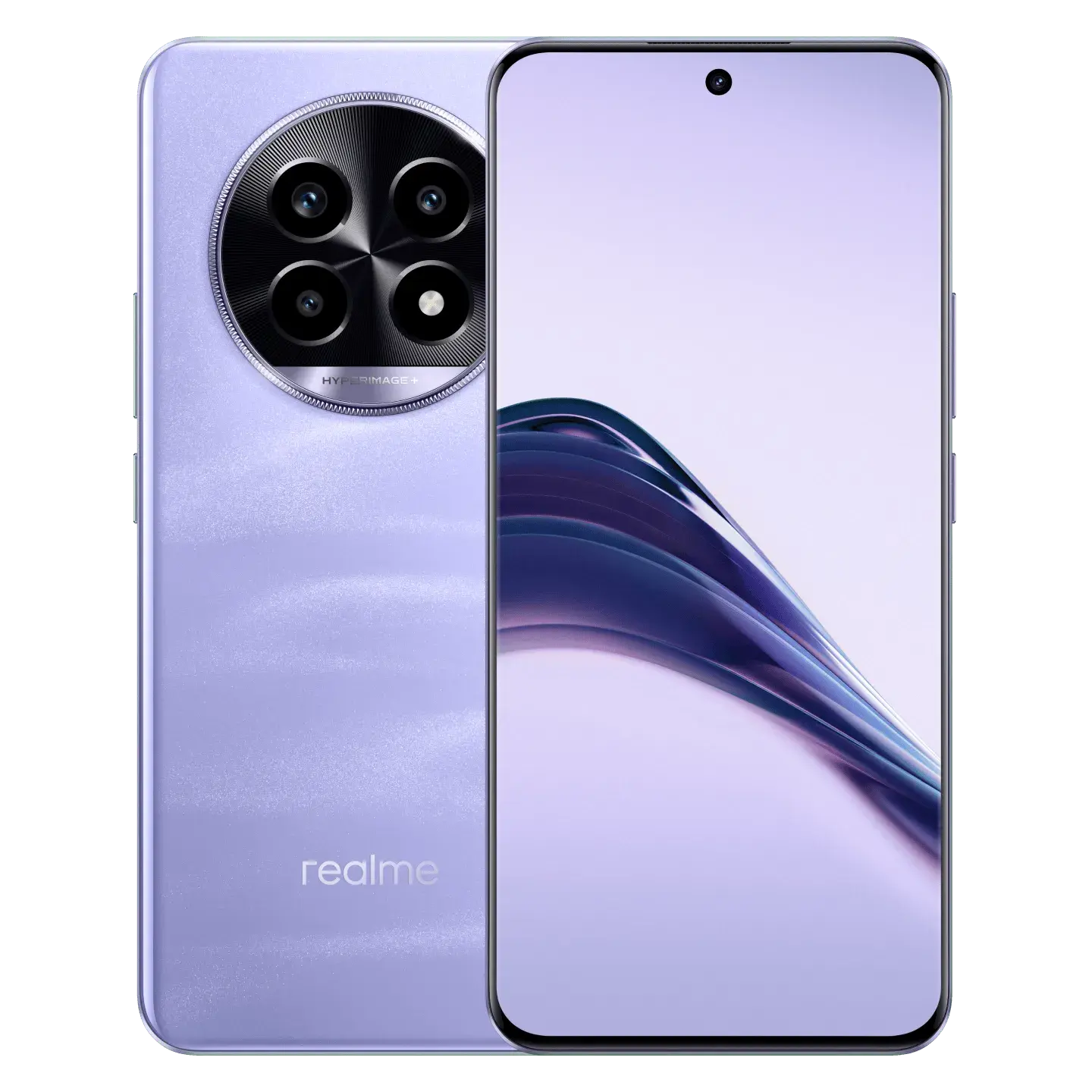 Realme 14 Pro Lite 5G | 8 GB RAM + 128 GB | Glass Purple My Store