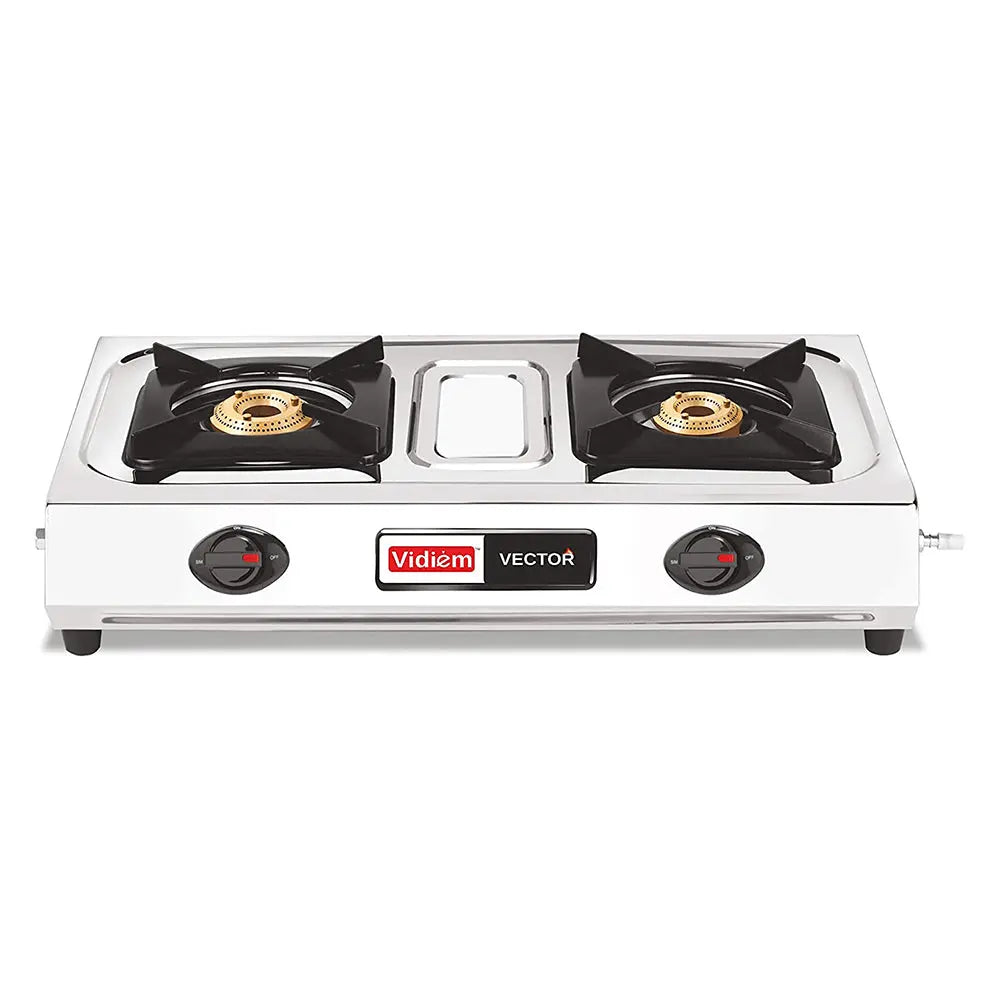 Vidiem Vector 2B 175 A Cooktop (VIDIEM VECTOR NERO 2B) My Store