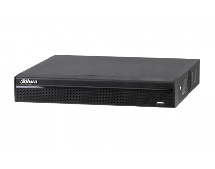 DAHUA 8 CH DVR 1 MP (DH-XVR4108HS-X)