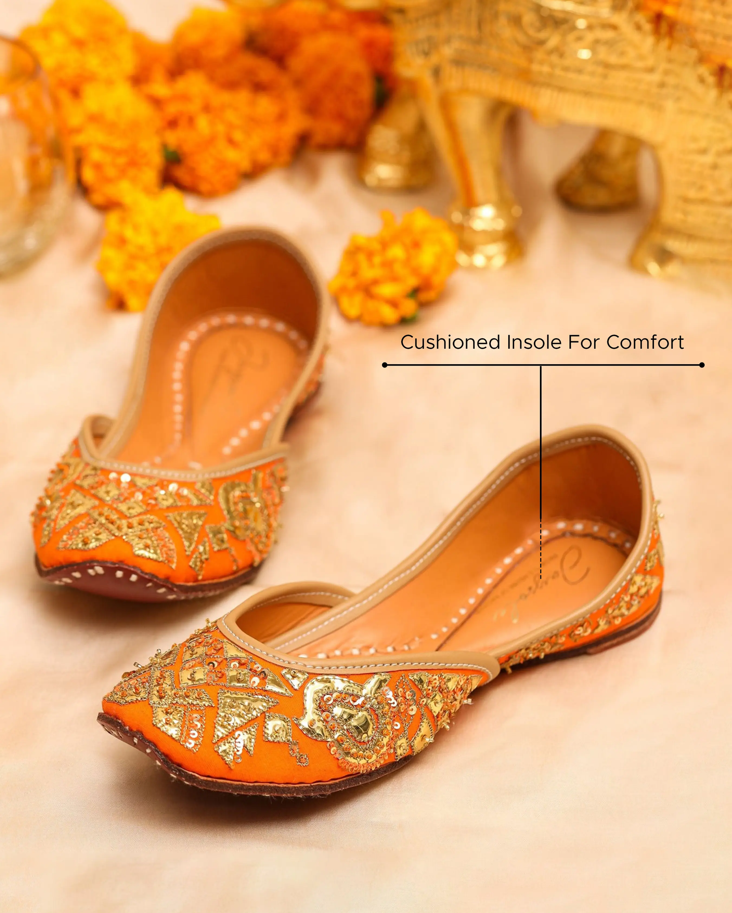 Alfonso Handcrafted Jutti My Store