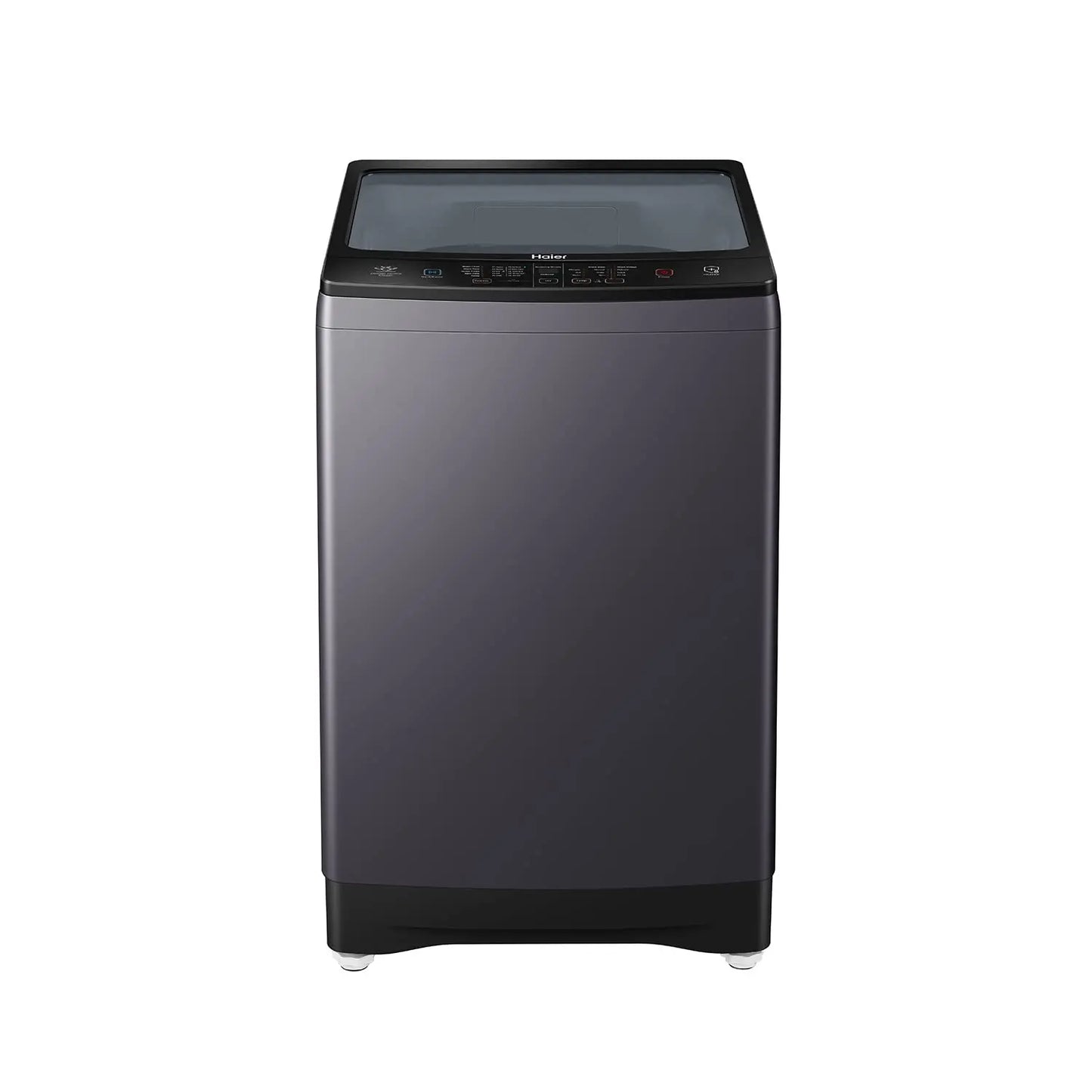 Haier 8 KG, 5 Star Top Load Washing Machine with Inbuilt Heater (HWM80-H826S6) My Store