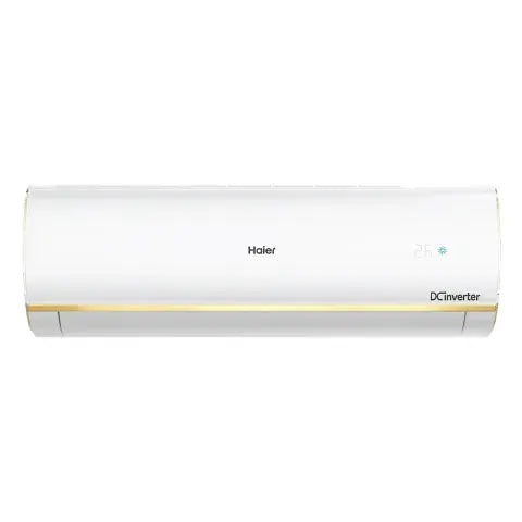 Haier 1.0 Ton 3 Star Inverter Split AC (HS-HU13K-PYSG3BN-INV) My Store