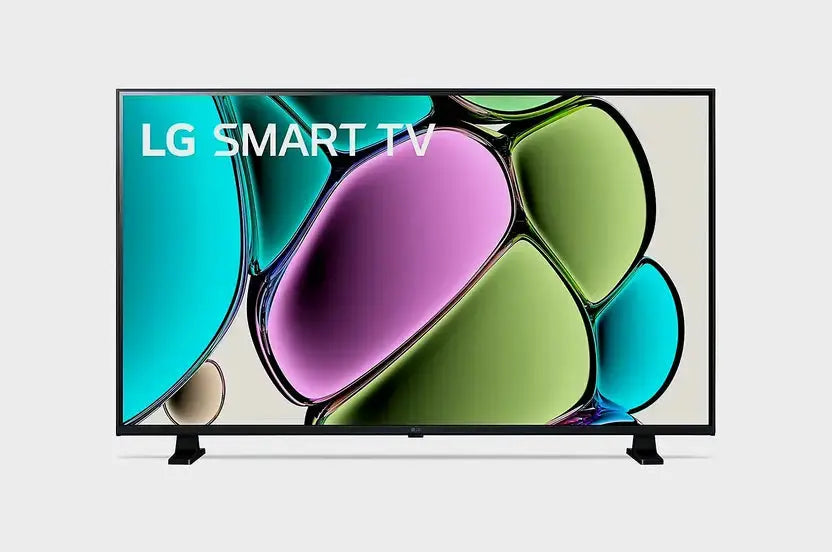 LG 81 cm (32 Inches) Full HD LED Smart WebOS TV (32LR686BPSA.ATR) My Store