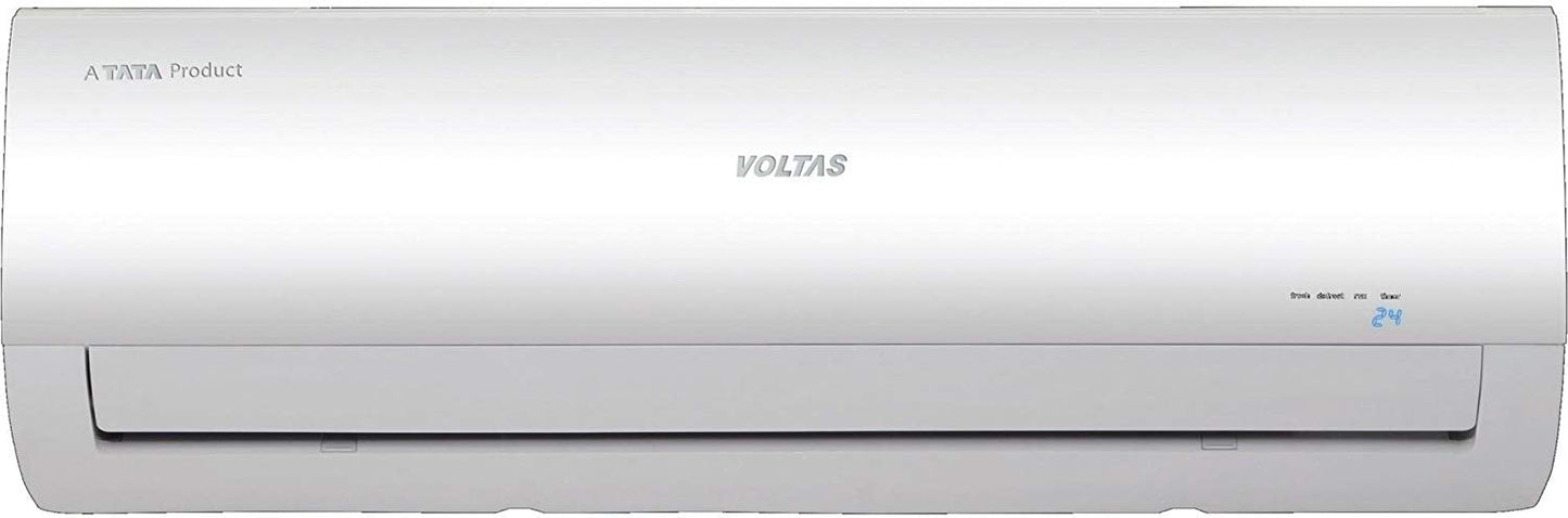 VOLTAS 1 TON 5 STAR SPLIT AC
