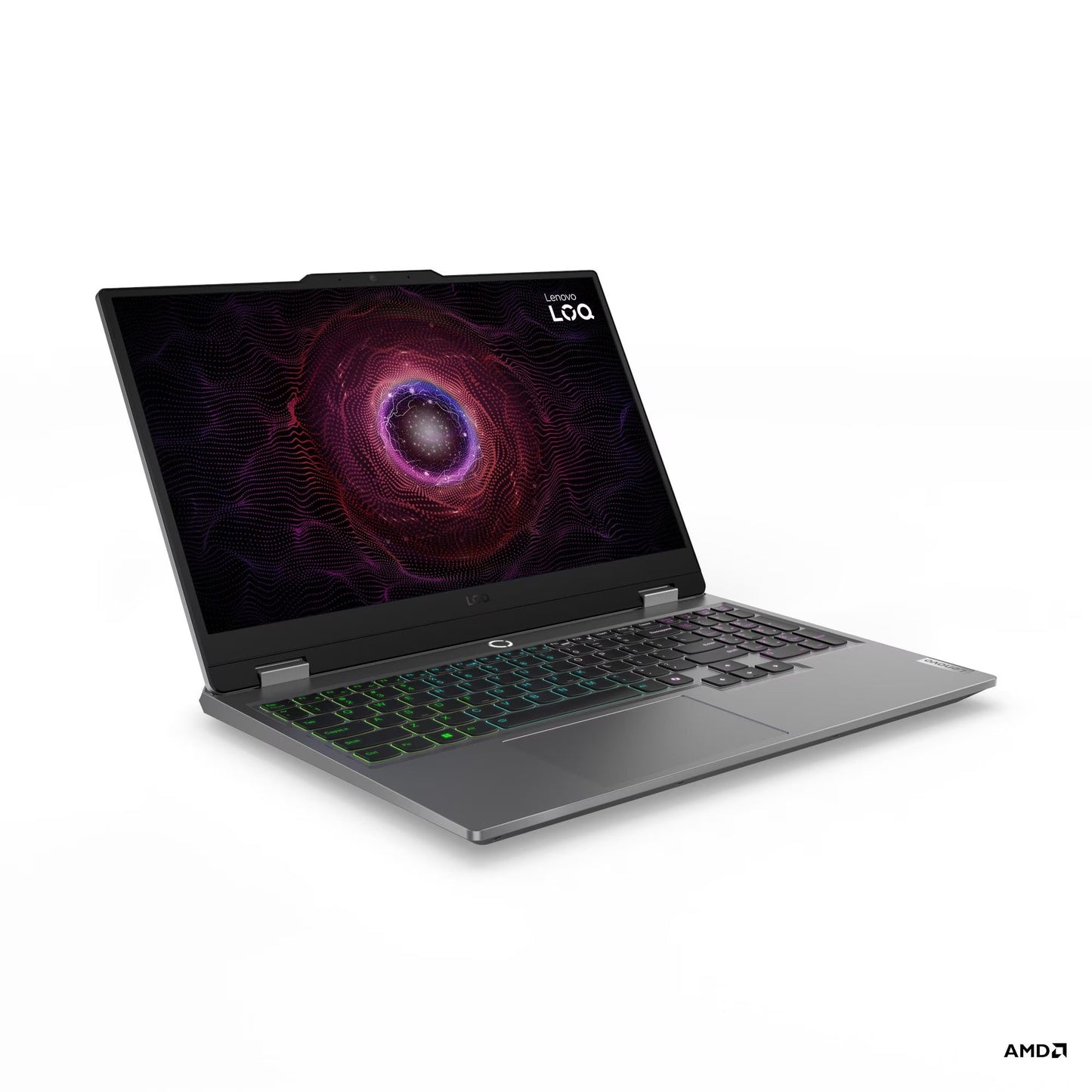 Lenovo LOQ 15ARP9, 24GB RAM +512GB SSD | AMD Ryzen 7 7435HS | NVIDIA GeForce RTX 3050A 4GB | Windows 11 Home