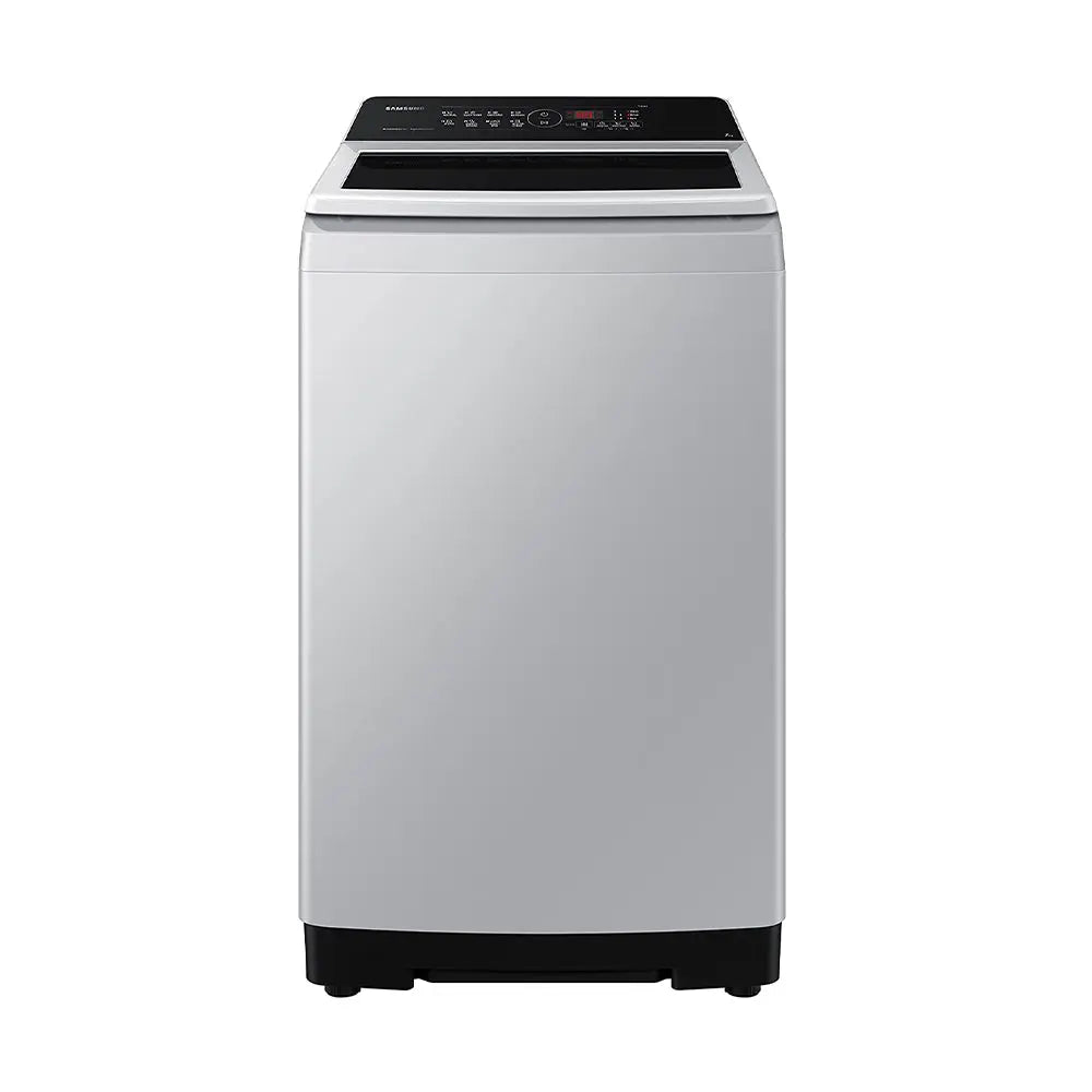 SAMSUNG 7 kg 5 Star Fully Automatic Top Load Washing Machine (WA70BG4441BYTL, Diamond Drum, Lavender Gray) My Store